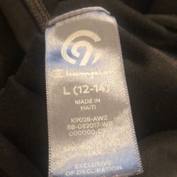 C9 Champion long sleeve shirt - Picture 3 of 3